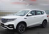 君馬全新SUV動力參數(shù)曝光 搭1.5T/1.8L引擎
