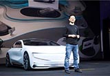 賈躍亭回國造車 還需要再邁過幾道檻