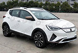 江淮大眾思皓動力曝光 最大功率85kW
