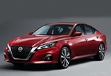 日產發(fā)布重磅車型 融合了天籟和西瑪?shù)奶攸c