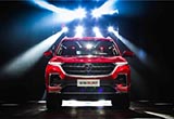 寶駿“爆款”效應再現(xiàn) 20天銷量破萬