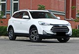 江淮乘用車3月銷量上漲 17個月內(nèi)首次正增長