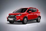 乘用車3月銷量增34% 江淮“正”增長(zhǎng)