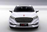 這款國(guó)產(chǎn)車(chē)溜背設(shè)計(jì) 軸距超越帕薩特