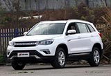 3月SUV銷量TOP10榜單 看看都有哪些車
