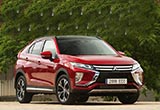 廣汽三菱3款新車即將上市 含首款純電動(dòng)SUV