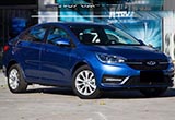 奇瑞一季度海外銷量近3萬輛 同比大漲28.2%
