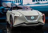 日產(chǎn)公布2018北京車展陣容 攜聆風(fēng)等亮相