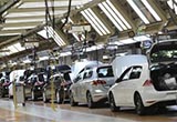 西歐3月份銷量下降6% 英德意市場需求下滑