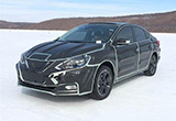 東風日產(chǎn)一季度銷量超24萬 同比增長5%