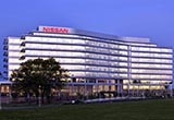 日產(chǎn)在日本開展電動汽車電池回收再利用工作