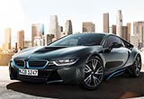 寶馬將推一系列新純電車型 i3/i8將停止換代