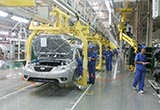 造車新勢力前途超跑 路線面臨市場考驗