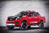 皮卡市場又進一步 鄭州日產(chǎn)新SUV即將上市
