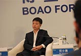 何小鵬：未來交通要做好 需從底層技術(shù)做起
