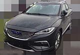 國內(nèi)驚現(xiàn)幾萬元就能買到的“馬自達CX-4”