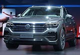 大眾品牌一季度銷量超150萬 同比增5.9%