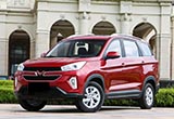 五菱3月銷量增41% 年內(nèi)將再發(fā)布4款重磅新車