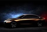 正道H500概念車官圖 北京車展迎來首發(fā)