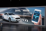 福特公布2025年新車計劃 將推出15款電動車