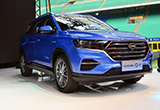 SWM斯威每年推一款全新車 G01將8月上市
