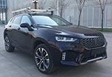 長城汽車聯(lián)手百度 推進智能網(wǎng)聯(lián)自動駕駛