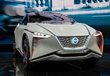 日產(chǎn)公布北京車展陣容 全新電動(dòng)車將亮相