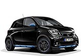 Smart將于2020年在歐洲實現(xiàn)全面電動化