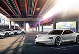 保時捷或2030年起只售電動車輛