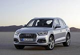 2018年北京車展“吸睛”SUV車型匯總