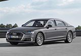 A8L吸睛 奧迪2023年120萬(wàn)輛目標(biāo)更驚人
