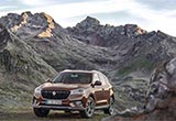 原日產(chǎn)系管理團(tuán)隊(duì)入駐 寶沃汽車迎新拐點(diǎn)