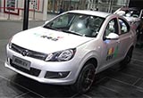 先靠補(bǔ)貼后靠積分 江淮汽車押寶新能源存疑