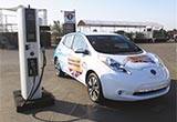 日產(chǎn)在日本推出 有償更換電池服務(wù)