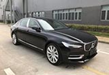 沃爾沃S90 T8 PHEV動力參數(shù)曝光