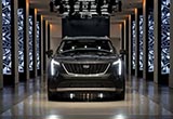 4月上市新車 這三款SUV顏值高外形酷