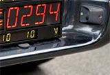 車牌也玩高科技：迪拜5月推出數(shù)碼牌照試點(diǎn)