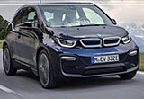 i3的“繼任者” 寶馬全新i1電動車比1系還大