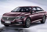 增30萬產(chǎn)能 上汽大眾1.5L引擎搭超10款新車