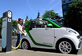 到2025年電動汽車制造成本將低于燃油汽車