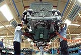 汽車業(yè)政策超預(yù)期 零部件企業(yè)率先搶紅包
