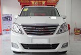 電吸門7座MPV 野馬汽車-斯派卡到店實拍
