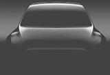 特斯拉Model Y或2019年生產(chǎn) 基于Model 3打造