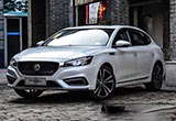 設(shè)計顛覆傳統(tǒng) 名爵全新概念SUV 4月18日首發(fā)