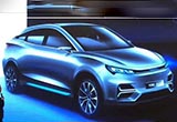 SUV多達(dá)3款 野馬8款電動(dòng)車規(guī)劃曝光-8月首發(fā)