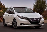 東風日產年內將推3款新車 含兩款新能源車型