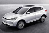 威馬EX6將亮相北京車展 2019年上市