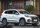 奇瑞年內再推兩款重磅新車 轎車/SUV全覆蓋