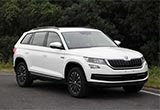 斯柯達KAMIQ將于北京車展發(fā)布 或6月上市