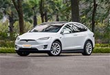 特斯拉2021年或?qū)⒃谌A投產(chǎn)Model Y車型